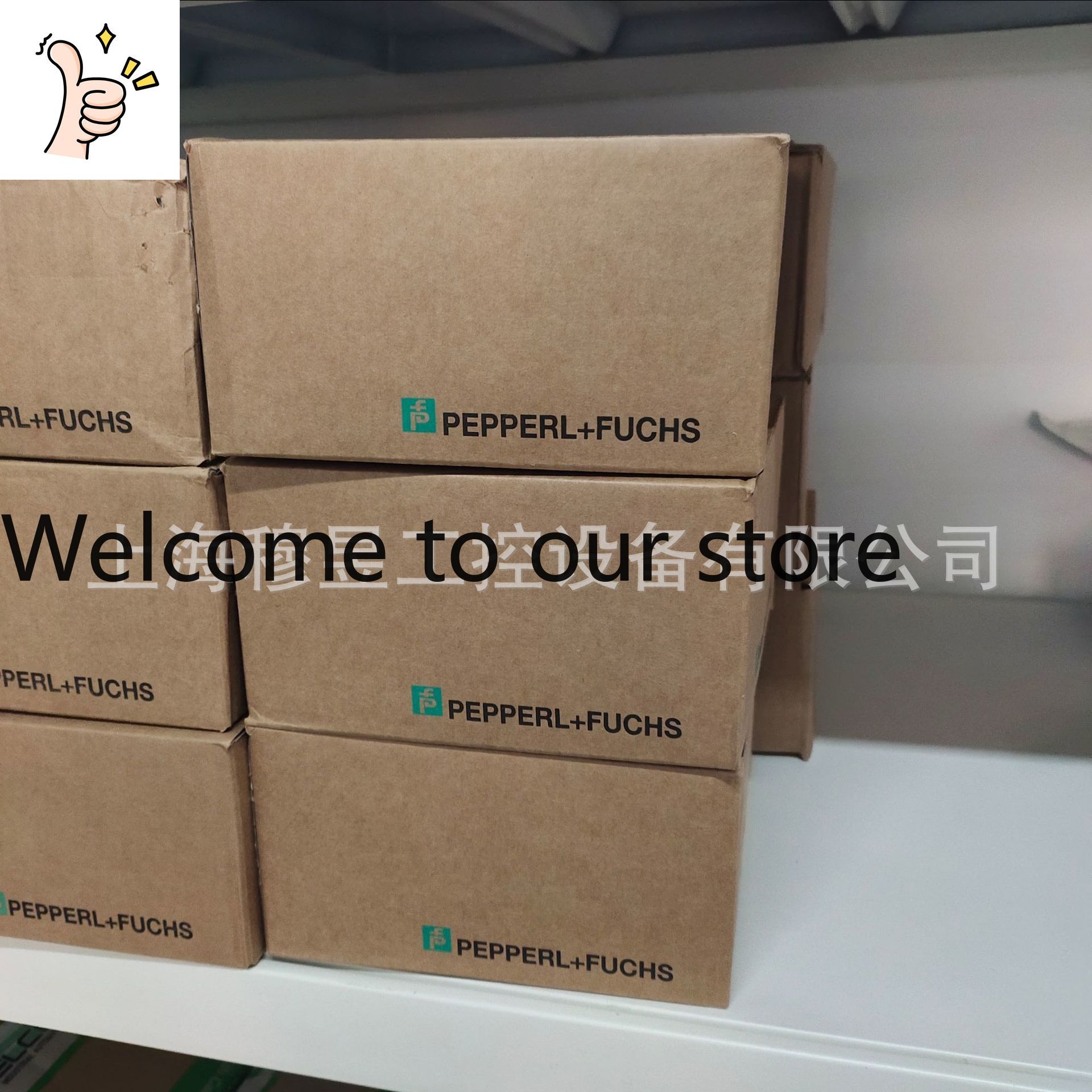 Woodworking Supplier - PVM58N-011AGR0BN-1213 Niemcy Pepperl + Fuchs P
