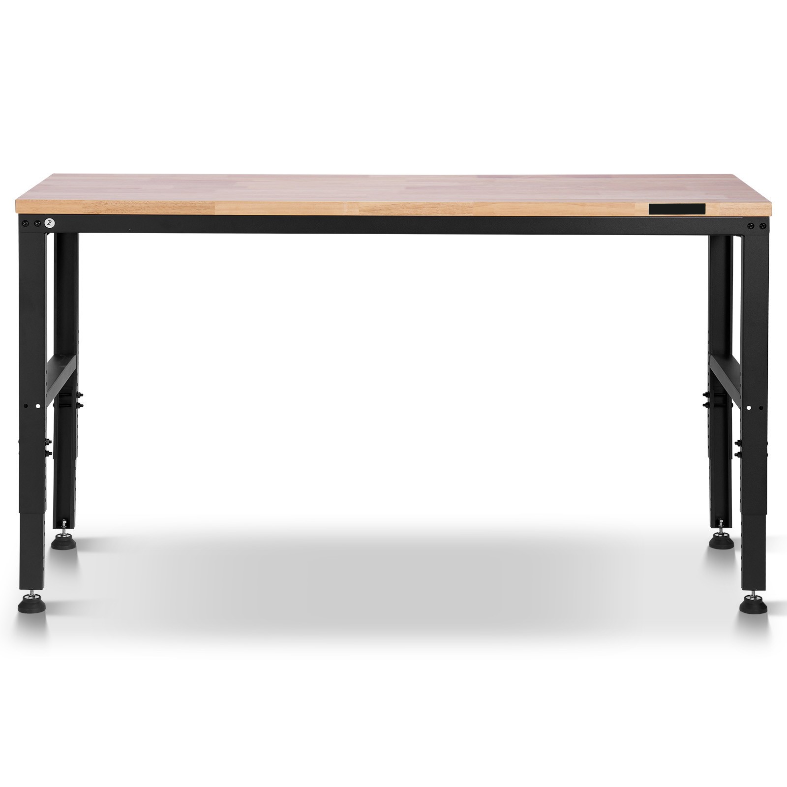 Workbench Woodworking - Regulowany stołek warsztatowy o wysokości z