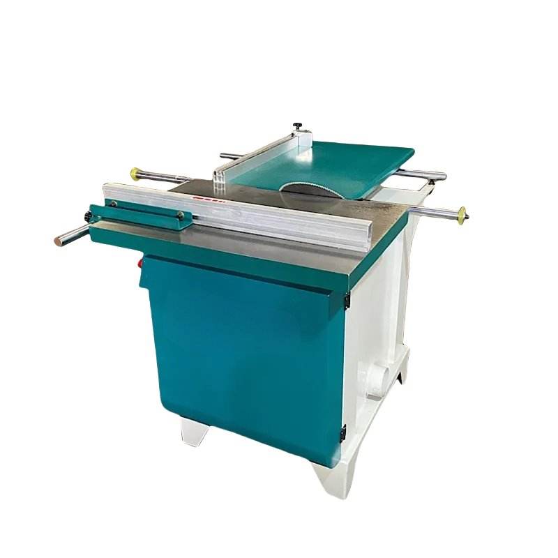 Woodworking Supplier - Wielofunkcyjna pionowa piła stołowa do obróbki