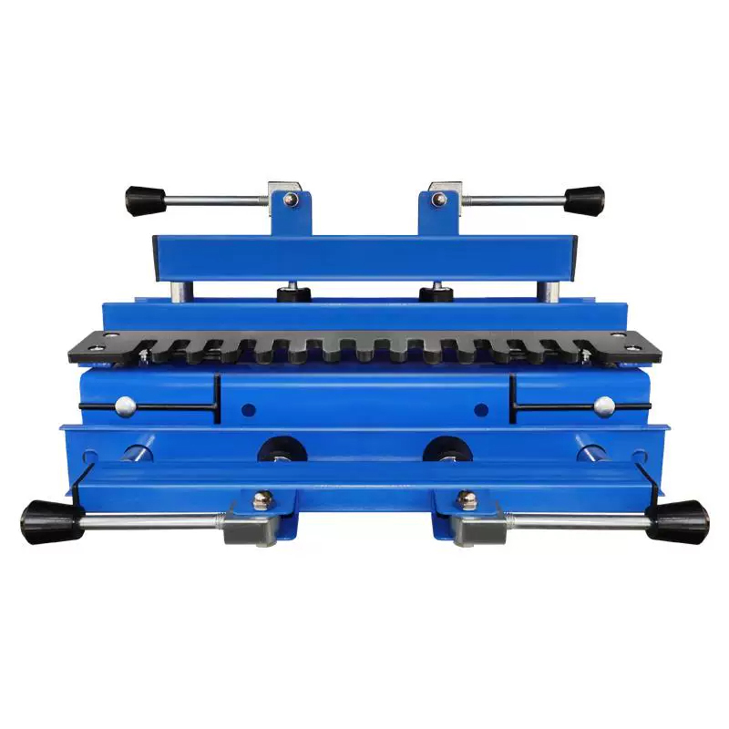 Woodworking Boards - Maszyna do łączenia jaskółczego ogona w