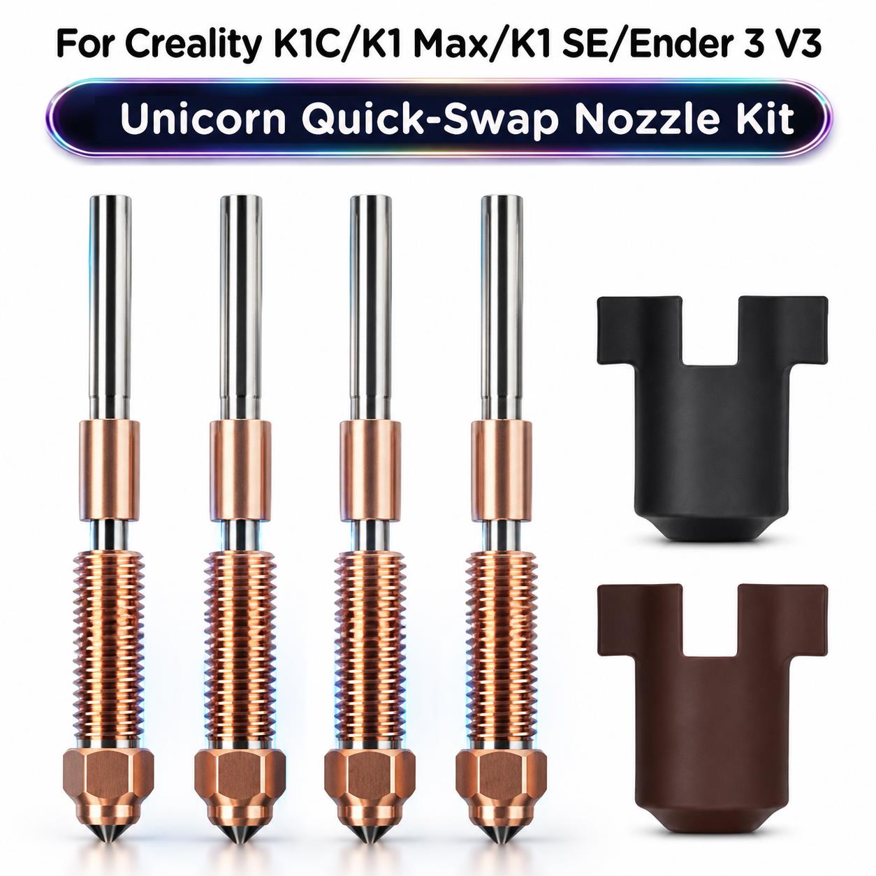 Creality Printer K1 - Dysza do Creality K1C K1 Max