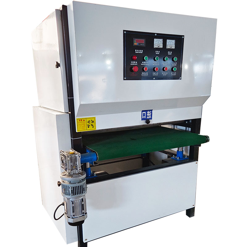 Woodworking Supplier - Chiński dostawca Szlifierka Szlifująca Automatyczna Szlifierka
