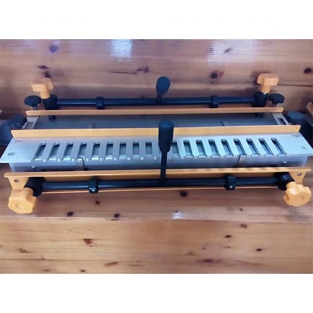 Woodworking Supplier - Nowy dostawca frezów do szablonów do