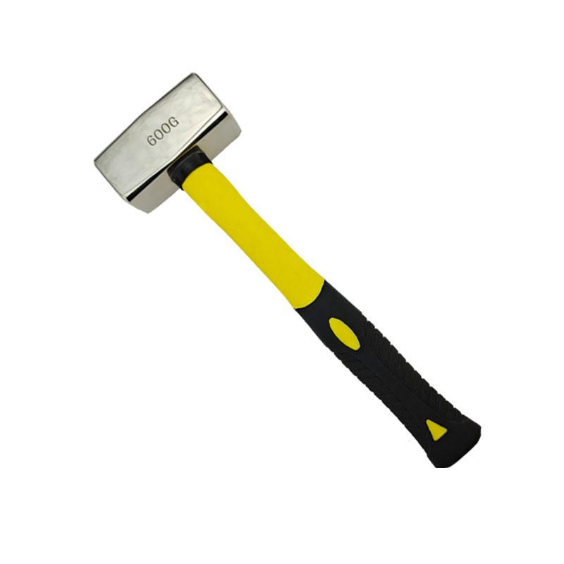 Woodworking Supplier - Młotek ze stali nierdzewnej 304, nie