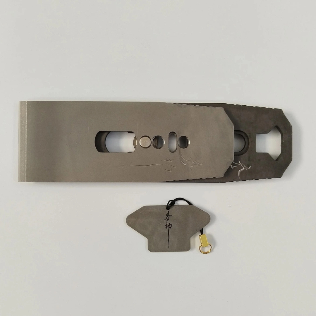Woodworking Marking Knife - Wysokiej jakości ostrze wymienne ZW-V0 ze
