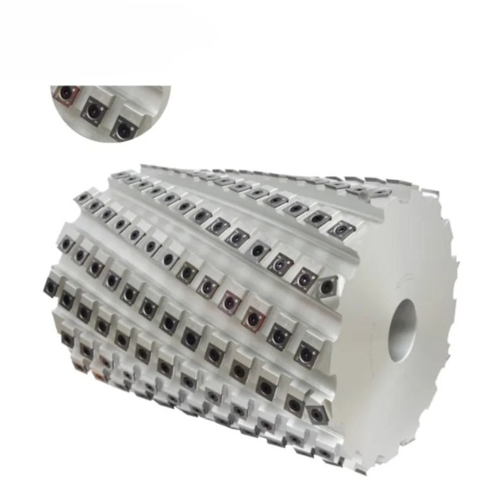 Woodworking Supplier - Dostawca głowic frezarskich do obróbki drewna,