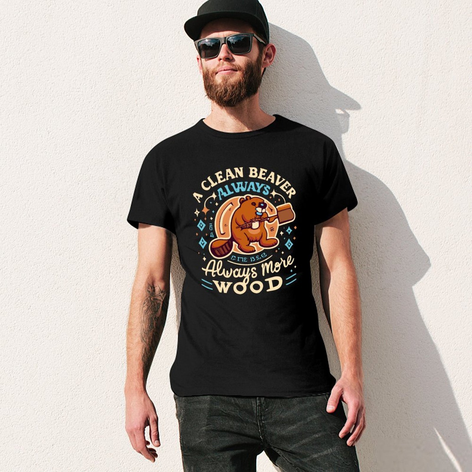 Zabawny, wulgaryzowany żart dl – Woodworking Jokes recenzja i cena