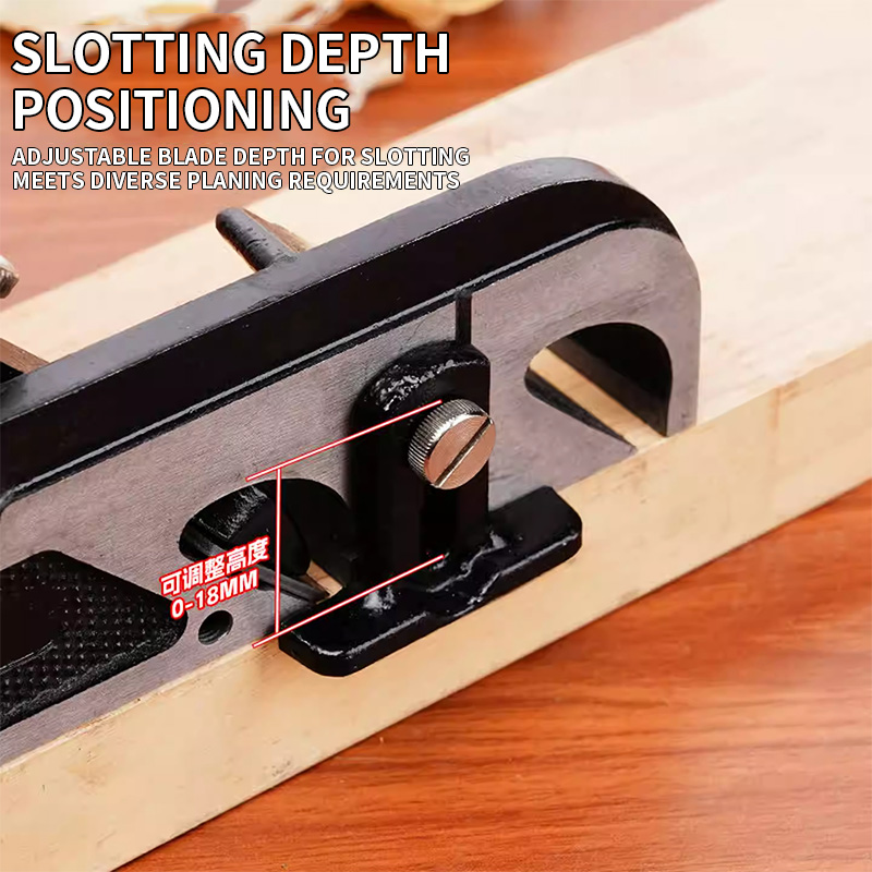 Ręczna strugarka do rowków, re – Woodworking Marking Knife recenzja i cena