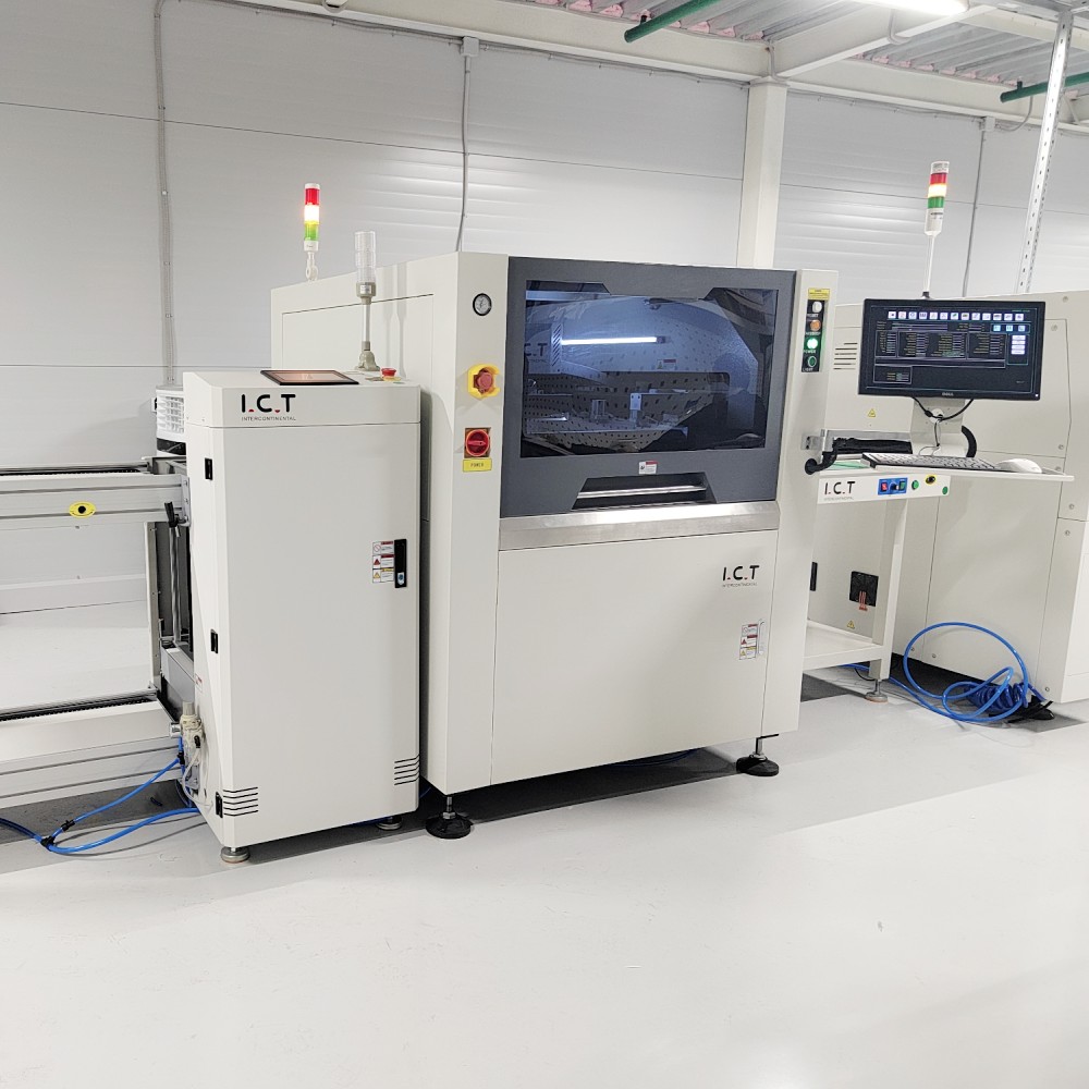 Maszyna do sitodruku pasty lut – Woodworking Supplier recenzja i cena