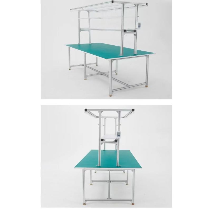 Stół warsztatowy do garażu, ko – Workbench Woodworking recenzja i cena