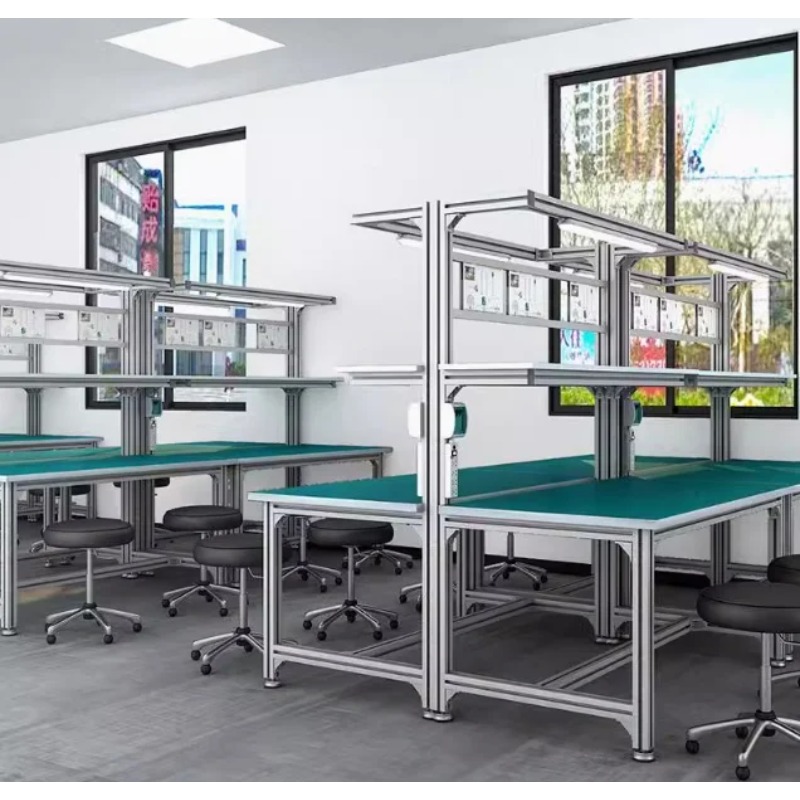 Stół warsztatowy do garażu, ko – Workbench Woodworking recenzja i cena