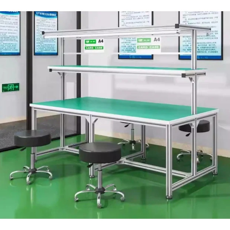 Stół warsztatowy do garażu, ko – Workbench Woodworking recenzja i cena