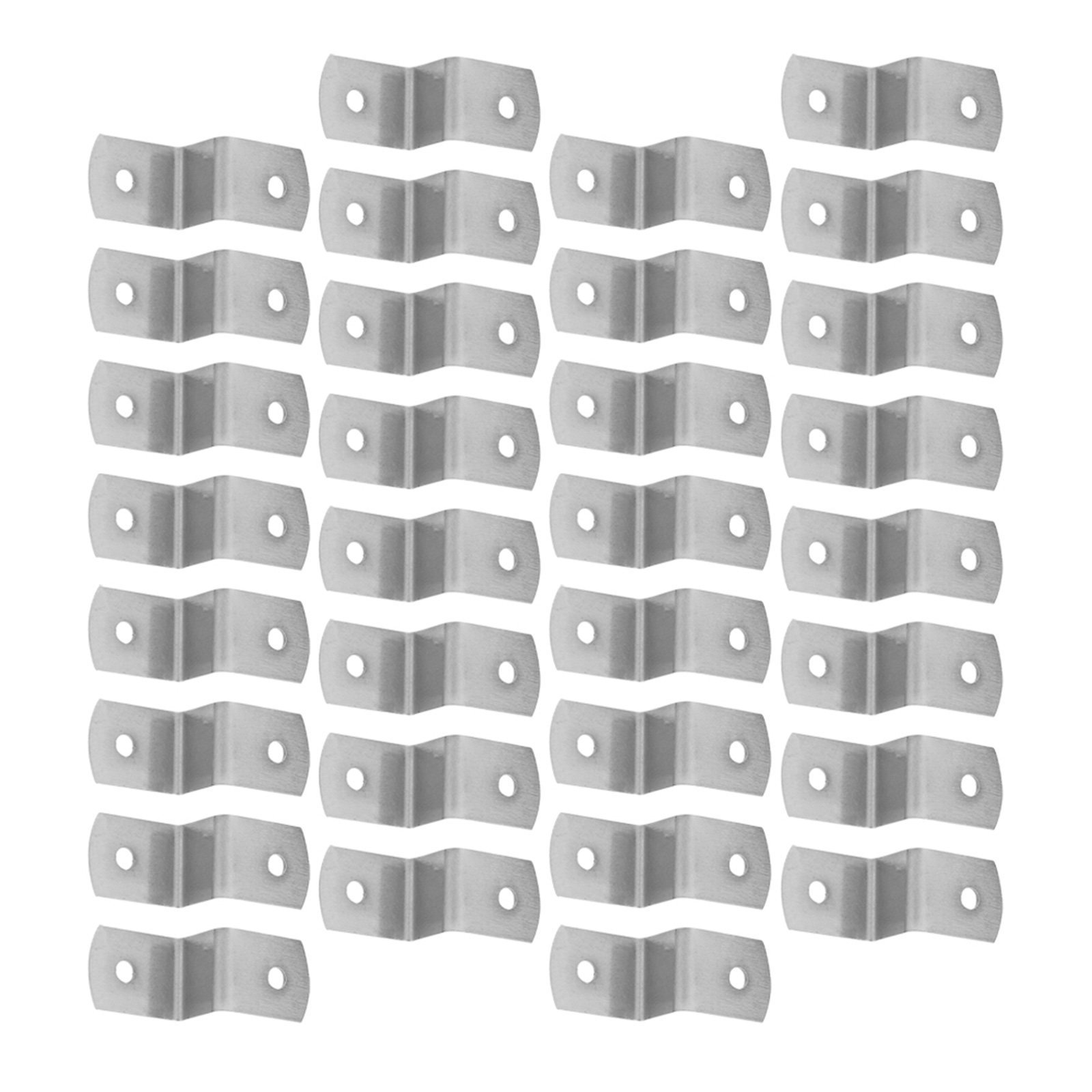 50 szt. Złączek do ramek w ksz – Woodworking Z Clips recenzja i cena