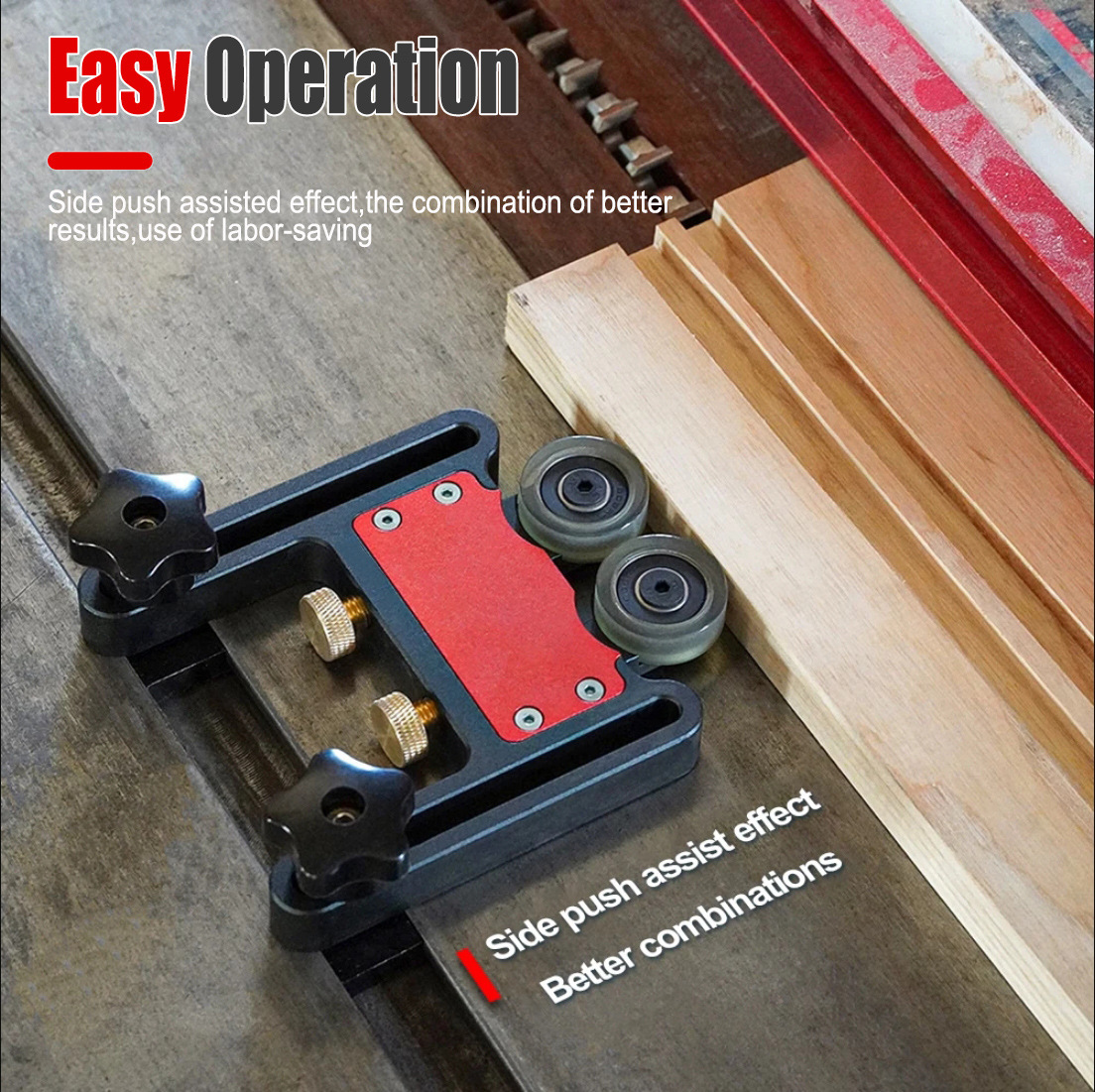 Piła stołowa, piła stołowa do  – Woodworking Boards recenzja i cena