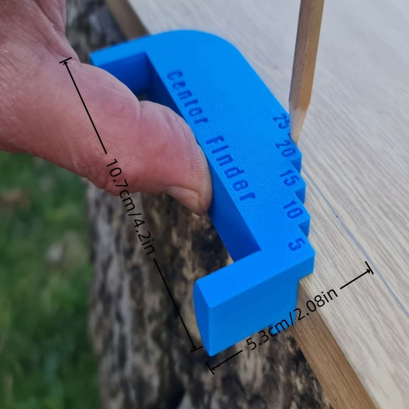 Profesjonalny przyrząd do tras – Woodworking Workshop Layout recenzja i cena
