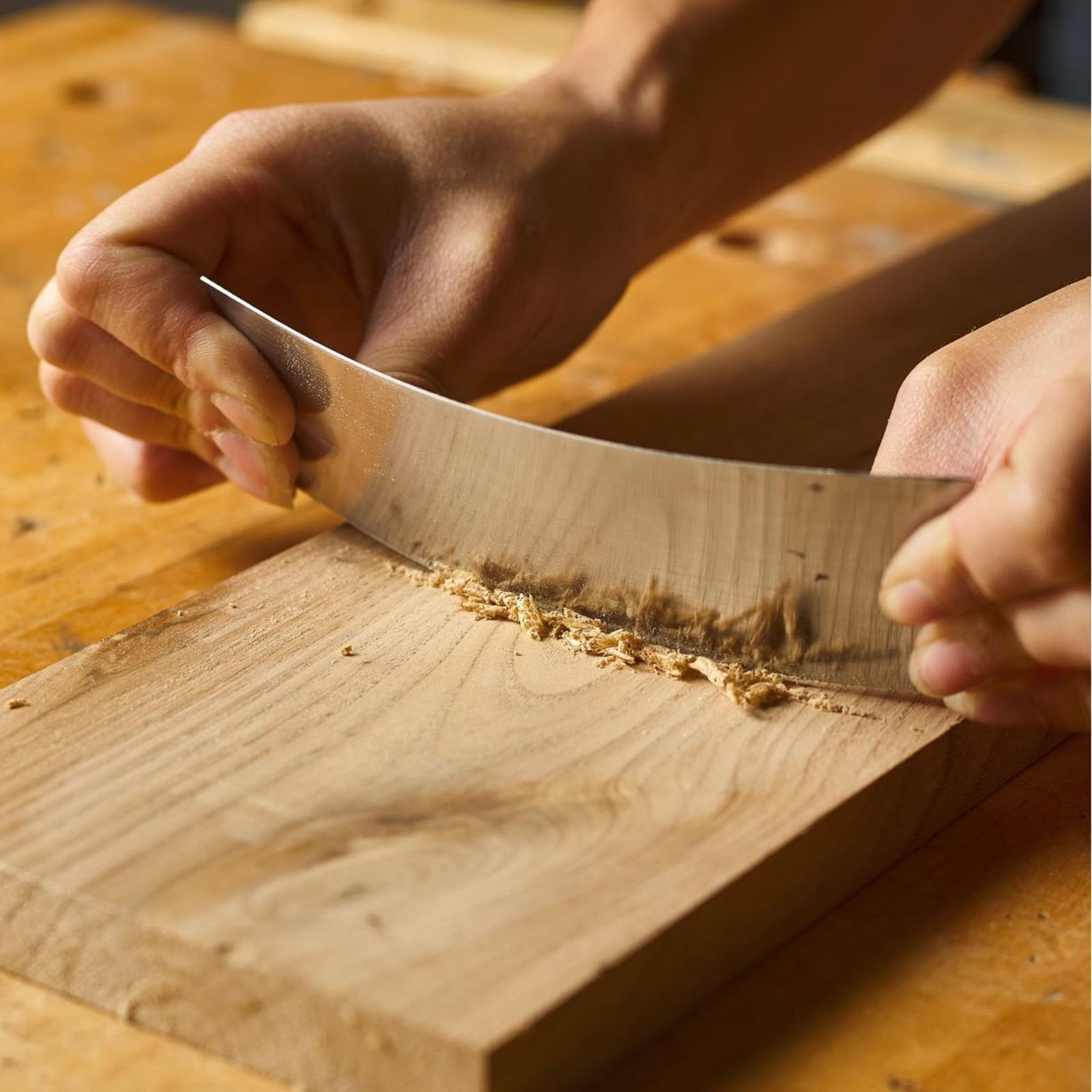 Zestaw skrobaków do kart do ob – Woodworking Marking Knife recenzja i cena