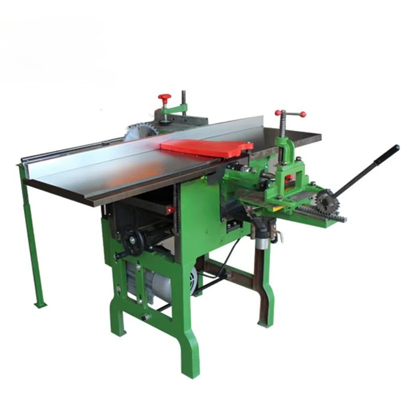 Wielofunkcyjna strugarka do pl – Woodworking Boards recenzja i cena
