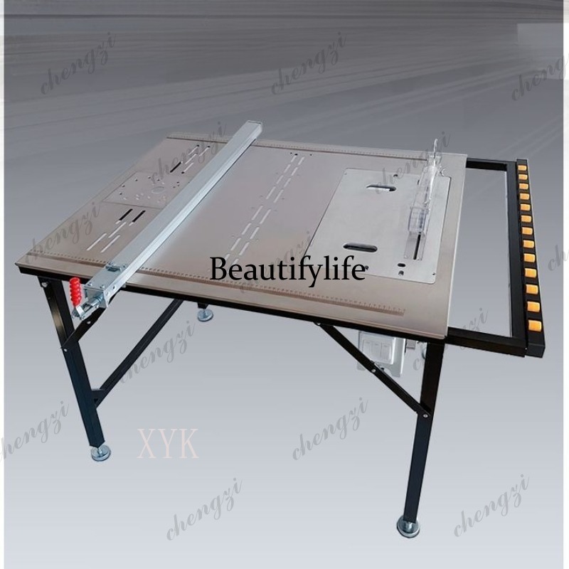 A81 Bezpyłowa, zintegrowana pi – Workbench Woodworking recenzja i cena