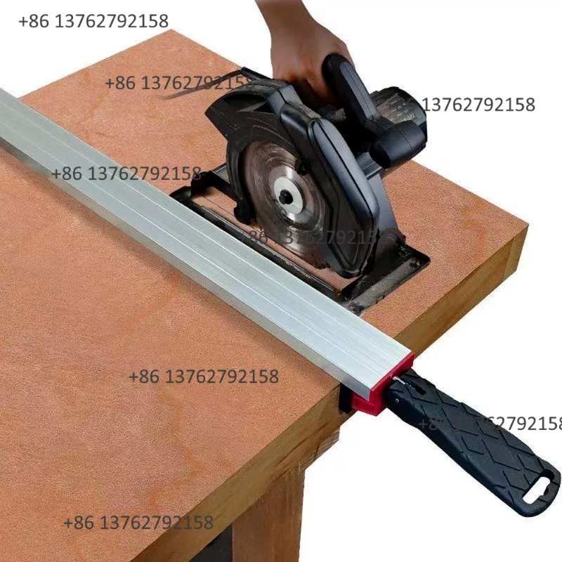 Aluminiowy uchwyt kątowy do ob – Woodworking Boards recenzja i cena