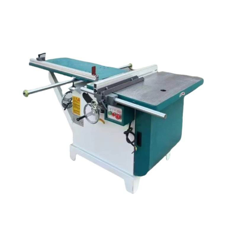 Wielofunkcyjna pionowa piła st – Woodworking Supplier recenzja i cena