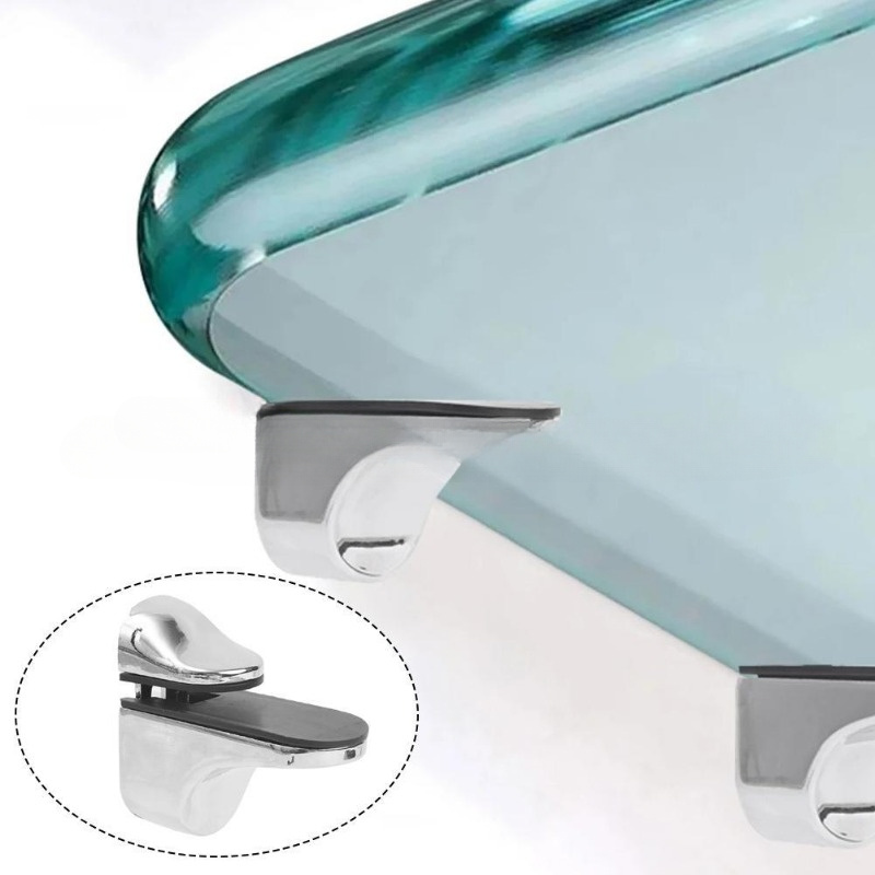 4 szt. Regulowane metalowe zac – Woodworking Z Clips recenzja i cena