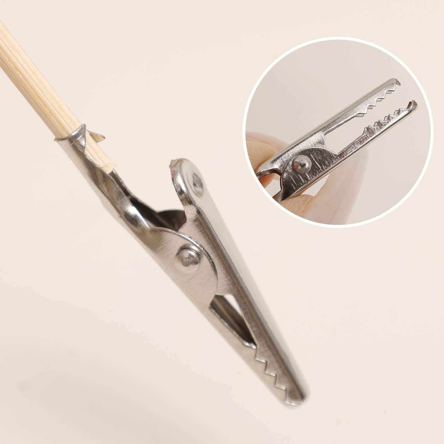 Stojak do malowania z drewna i – Woodworking Z Clips recenzja i cena
