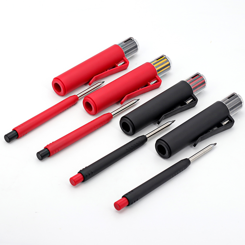 Zestaw 3 w 1: długopis stolars – Woodworking Marking Knife recenzja i cena