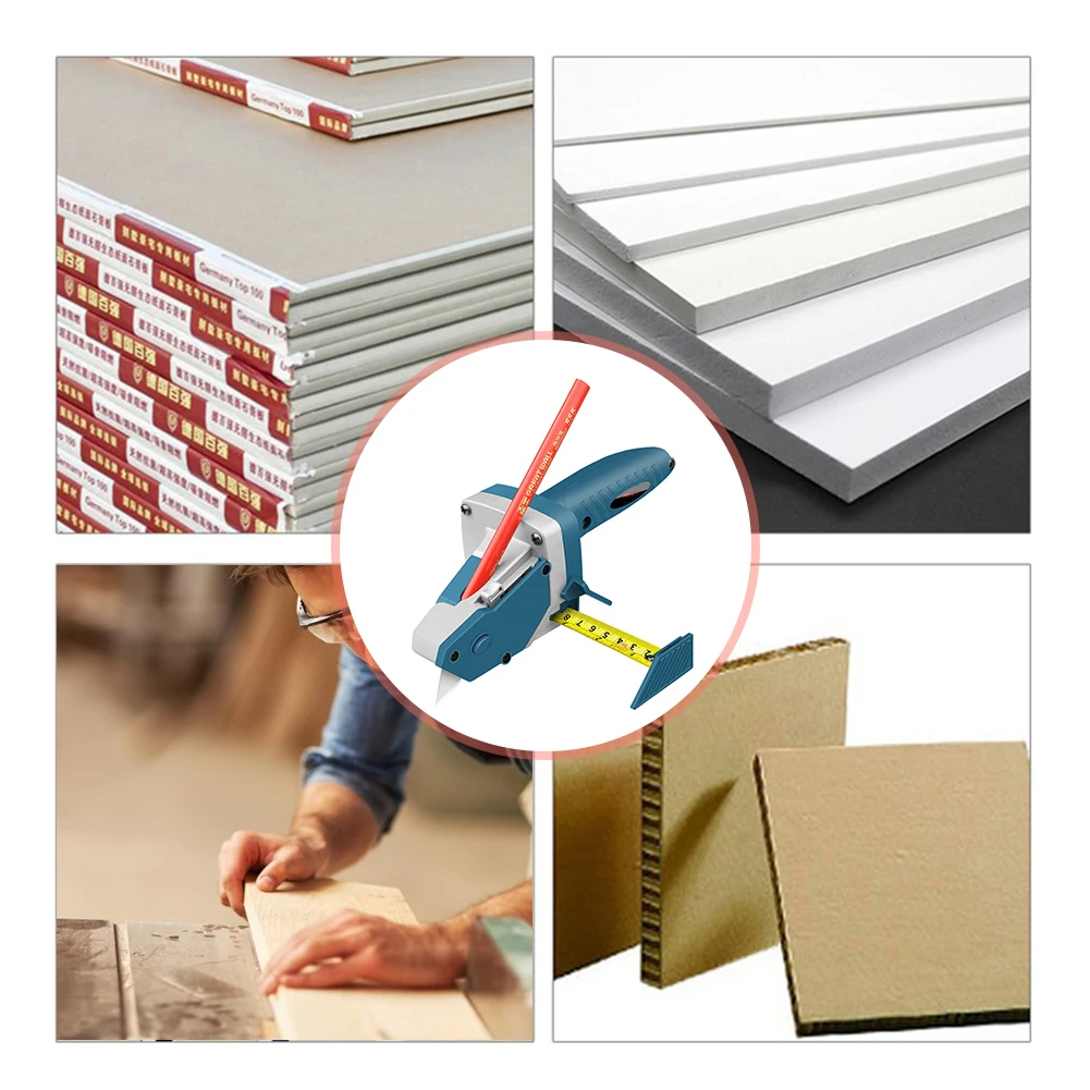 Narzędzie do cięcia płyt gipso – Woodworking Boards recenzja i cena