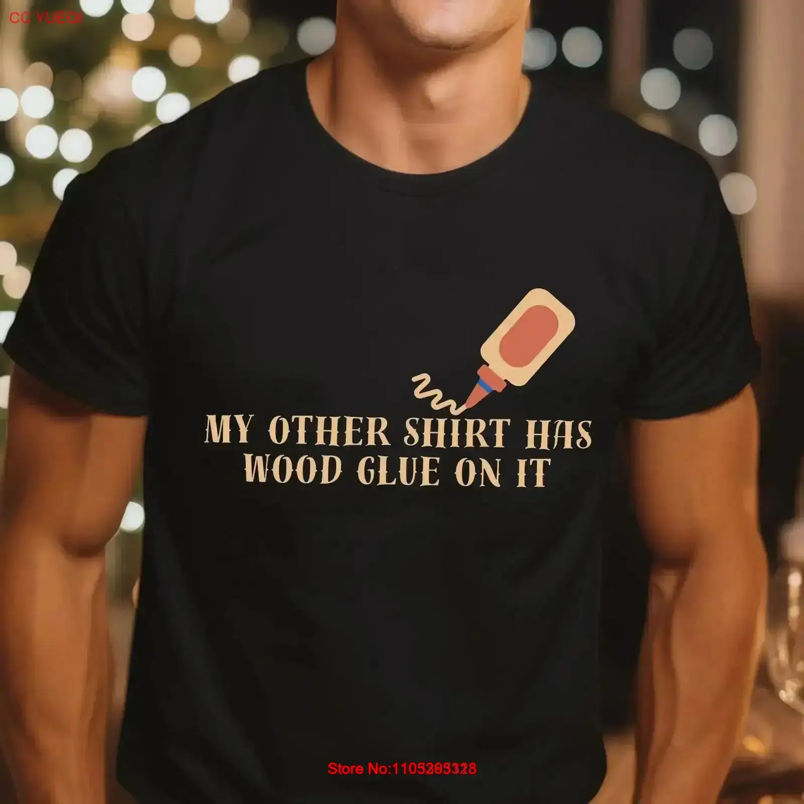 Koszulka z humorem dla stolarz – Woodworking Jokes recenzja i cena