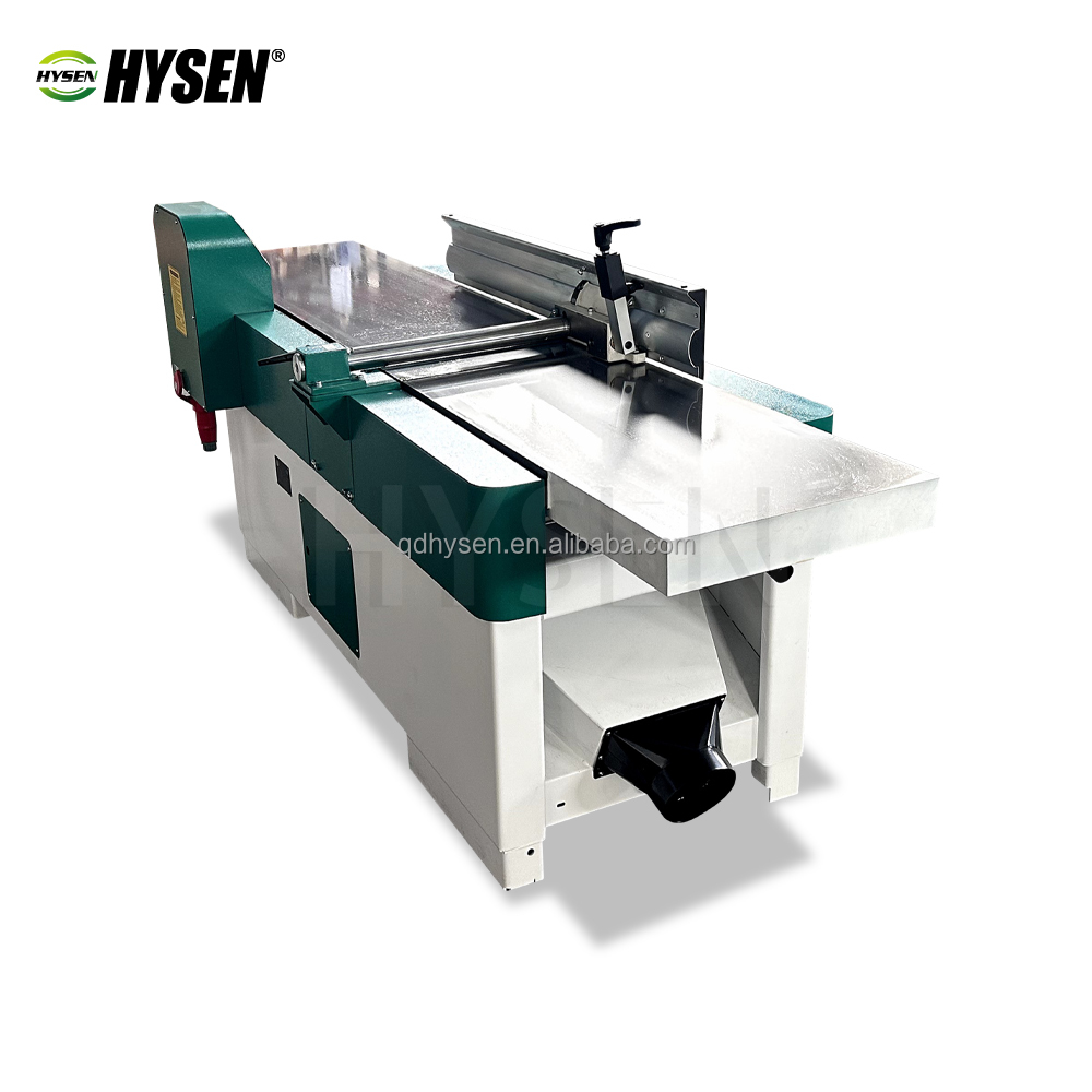 Dostawca hurtowy HYSEN RAPID 5 – Woodworking Supplier recenzja i cena