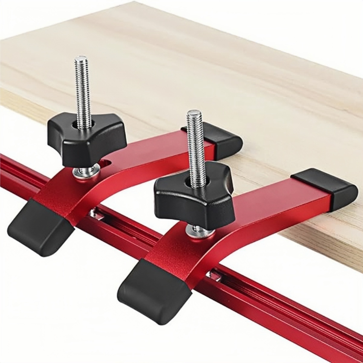 1/2 szt. Szybkozaciskowy zacis – Workbench Woodworking recenzja i cena