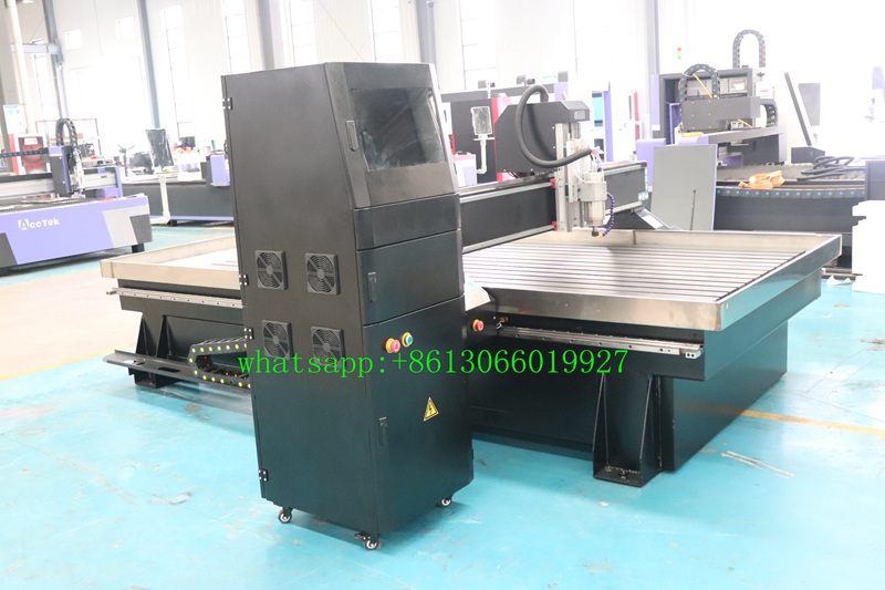 Dostawca z Chin ACCTEK Sterown – Woodworking Supplier recenzja i cena