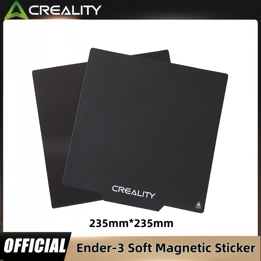 Creality Ender-3 Soft Magnetic – Creality Printer K1 recenzja i cena