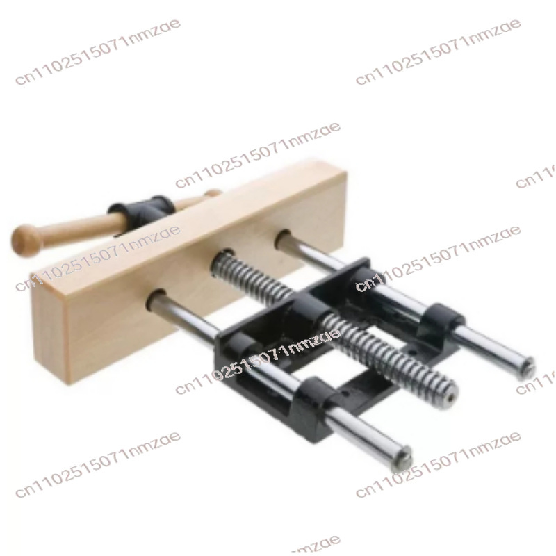 Ścisk stolarski z szybkim moco – Workbench Woodworking recenzja i cena
