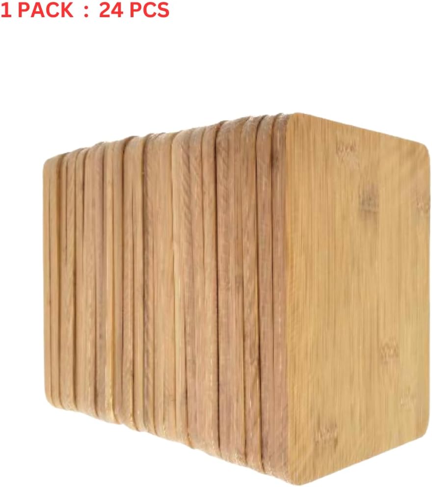 Zestaw 24 sztuk, 20x15 cm, hur – Woodworking Boards recenzja i cena