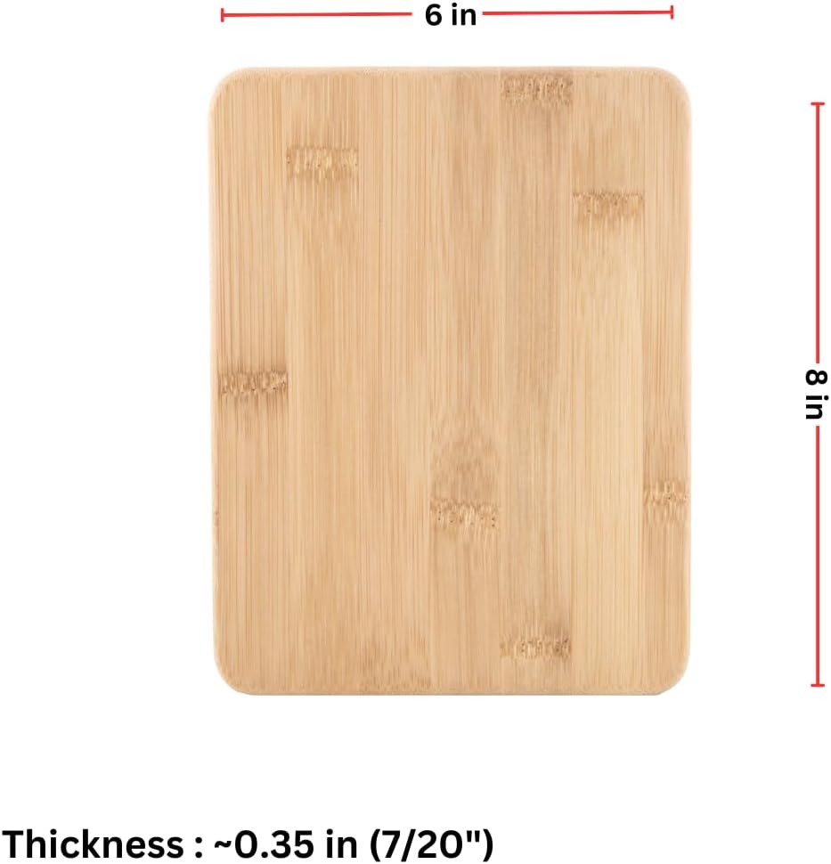Zestaw 24 sztuk, 20x15 cm, hur – Woodworking Boards recenzja i cena