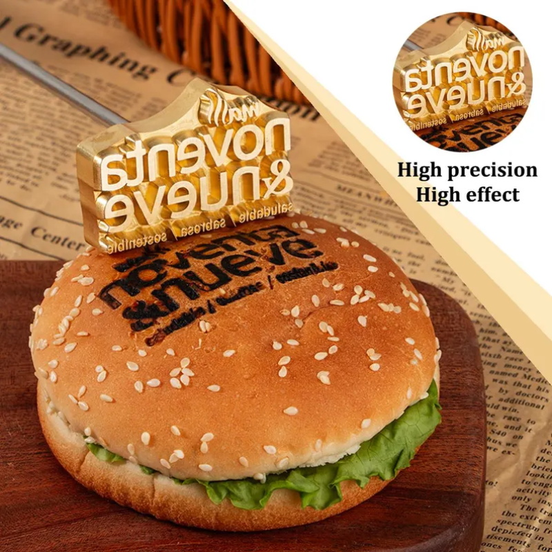 Żelazko do wypalania w drewnie – Woodworking Logo Design Free recenzja i cena
