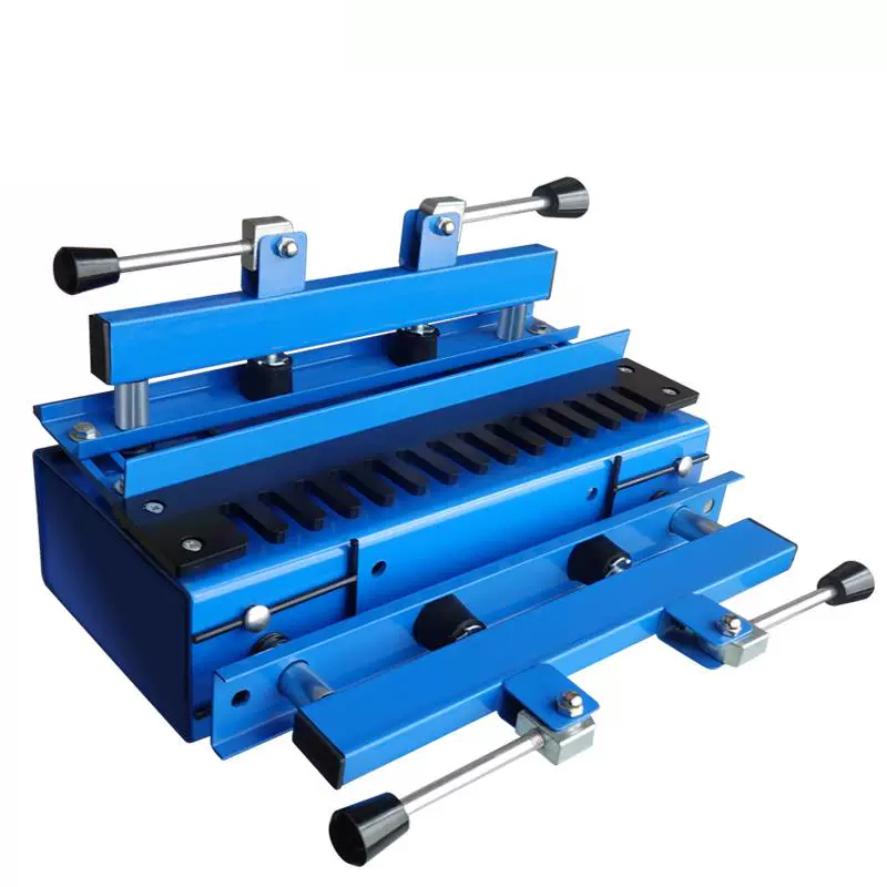 Maszyna do łączenia jaskółczeg – Woodworking Boards recenzja i cena