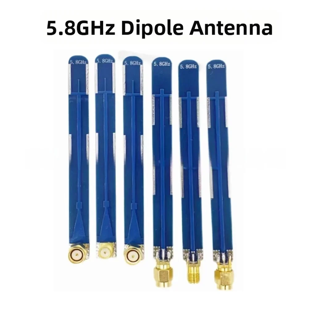 Antena dipolowa 5,8 GHz z złąc – Woodworking Images Free recenzja i cena