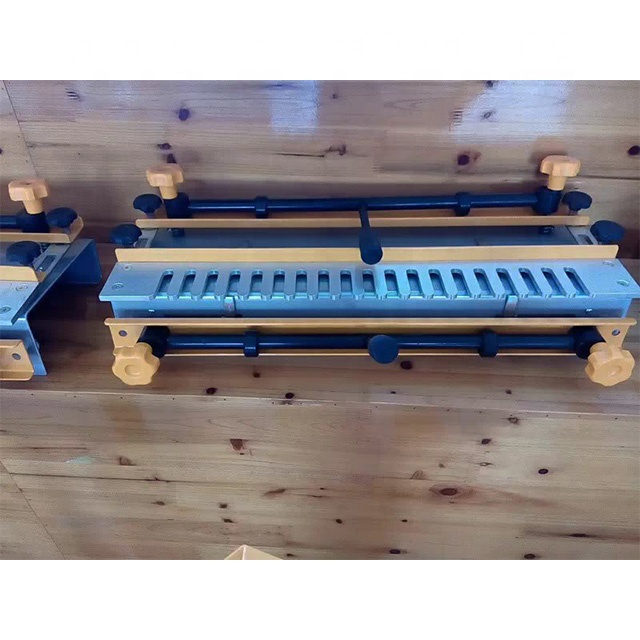 Nowy dostawca frezów do szablo – Woodworking Supplier recenzja i cena
