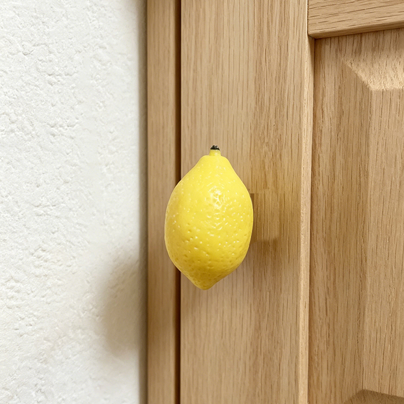 Uchwyt w kształcie cytryny, uc – Woodworking Inspiration recenzja i cena
