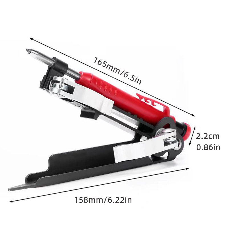 Wielofunkcyjne narzędzie do tr – Woodworking Marking Knife recenzja i cena