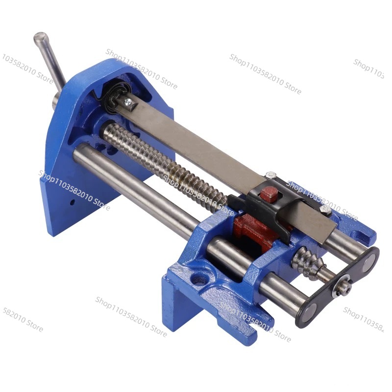 Zacisk stolarski 7/9 cali, szy – Workbench Woodworking recenzja i cena
