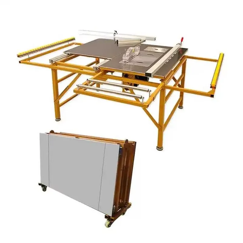 Mini Przenośna Składana Drewni – Woodworking Supplier recenzja i cena