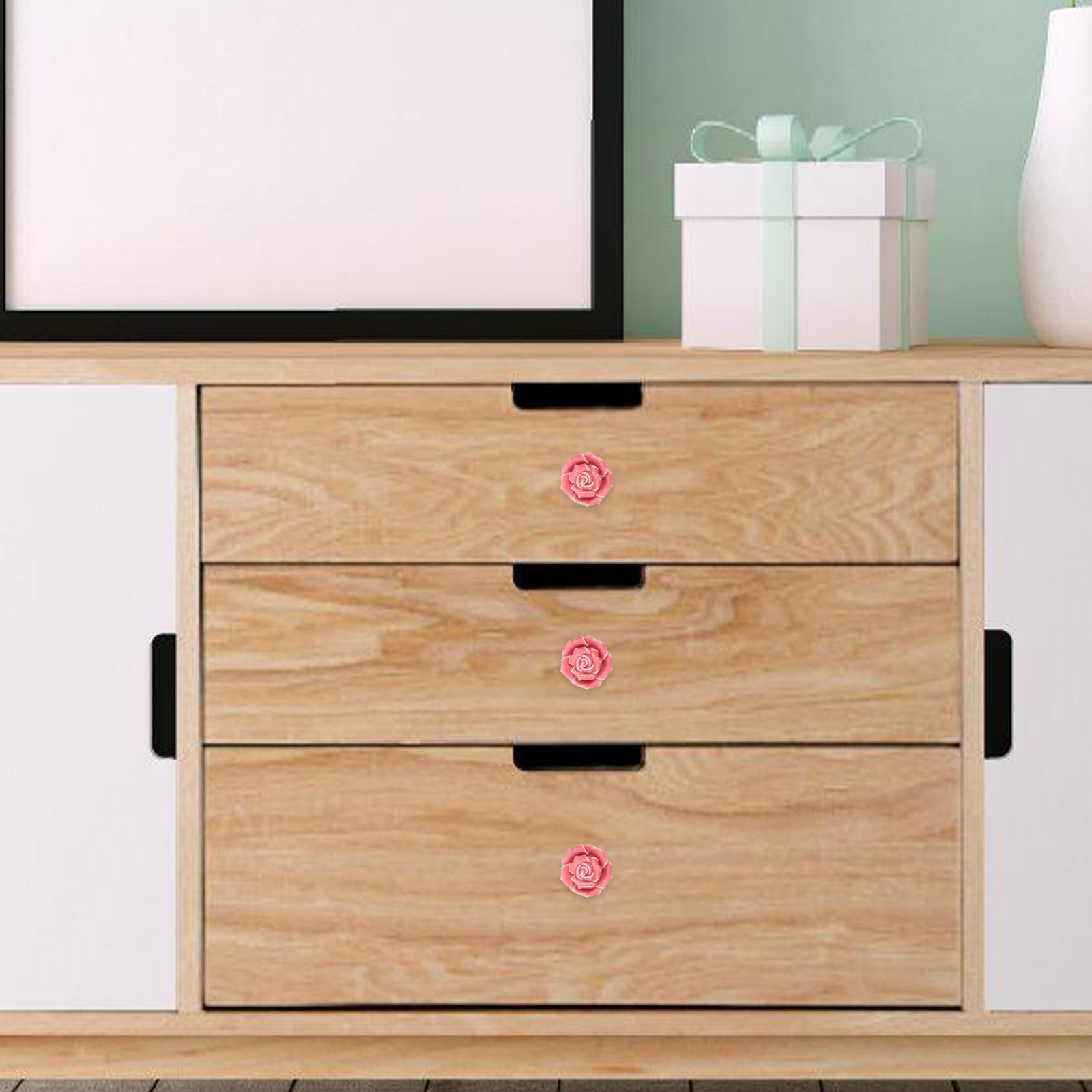 2 szt. ceramicznych gałek insp – Woodworking Inspiration recenzja i cena