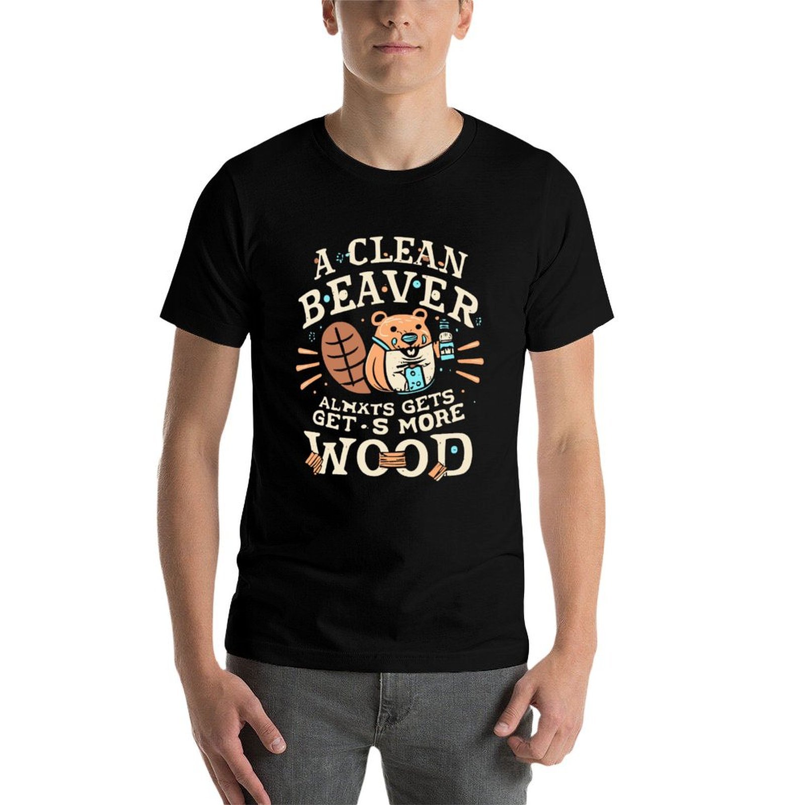 Zabawny, wulgaryzowany żart dl – Woodworking Jokes recenzja i cena